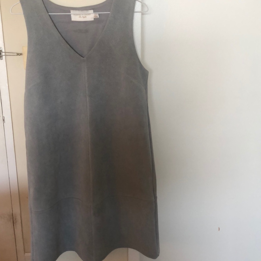 Anthropologie Princeps Smock Dress